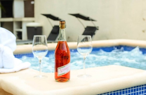 Santiago de los Caballeros House | Casa con Piscina y Vigilancia 24H