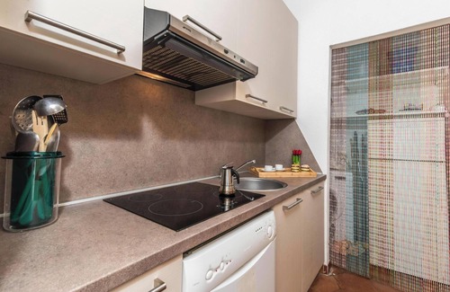 Terravecchia-Portoquadro Apartment | Casa Corsara, Santa Teresa di Gallura, Italy