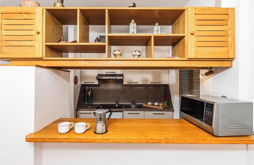 Terravecchia-Portoquadro Apartment | Casa Corsara, Santa Teresa di Gallura, Italy