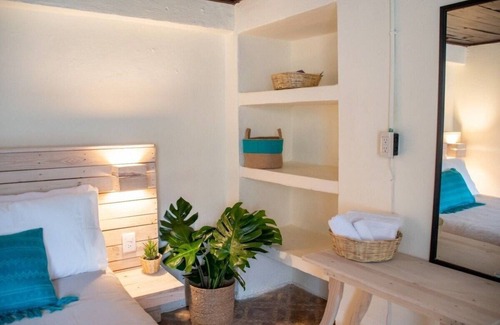 Santa Lucia Bed & Breakfast | Casa Cheleb