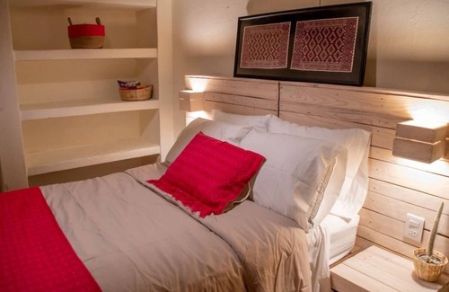 Santa Lucia Bed & Breakfast | Casa Cheleb