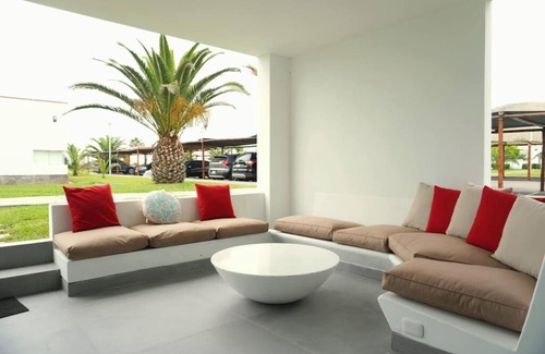 San Antonio House | Casa C15 - Las Gramas