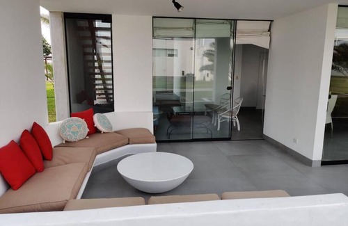 San Antonio House | Casa C15 - Las Gramas