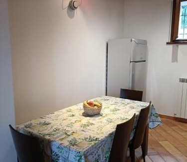 Cailina Apartment | Casa Ca I Locca