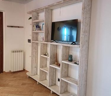 Cailina Apartment | Casa Ca I Locca