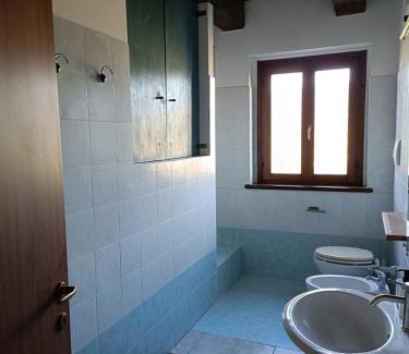 Cailina Apartment | Casa Ca I Locca