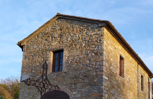 Scansano Apartment | Casa Cavalli - Pure relaxation in the heart of the Tuscan Maremma