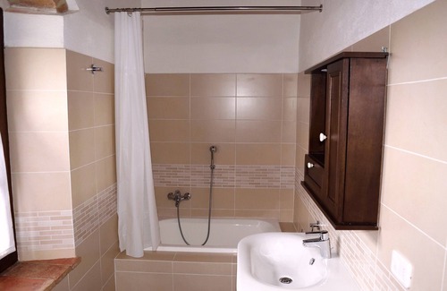 Scansano Apartment | Casa Cavalli - Pure relaxation in the heart of the Tuscan Maremma
