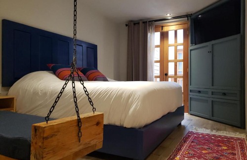 Santa Lucia House | Casa Carmen