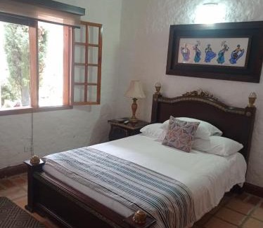 Circasia Hotel | Casa Caballero Hotel Boutique