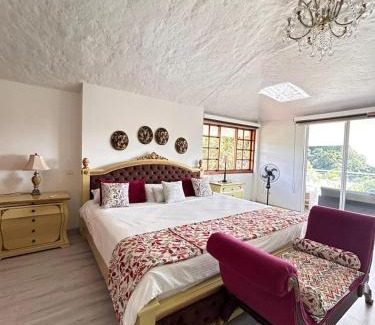 Circasia Hotel | Casa Caballero Hotel Boutique