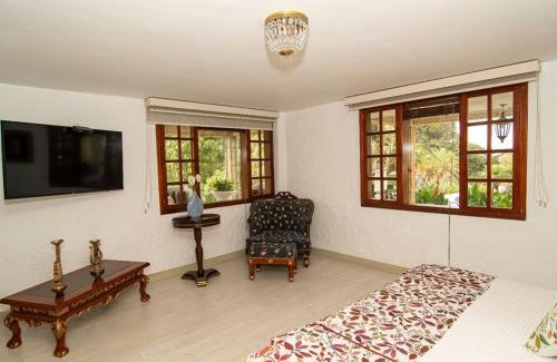 Circasia Hotel | Casa Caballero Hotel Boutique