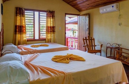 Vinales House | Casa Cabanas La Roca