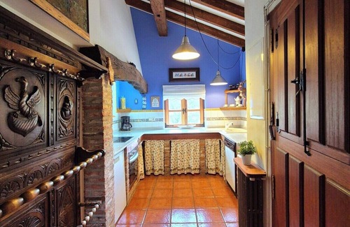 Cahecho Ski Chalet | Casa CaChucho - Liébana