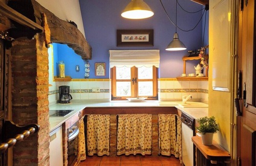 Cahecho Ski Chalet | Casa CaChucho - Liébana