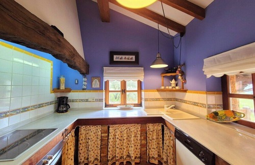 Cahecho Ski Chalet | Casa CaChucho - Liébana