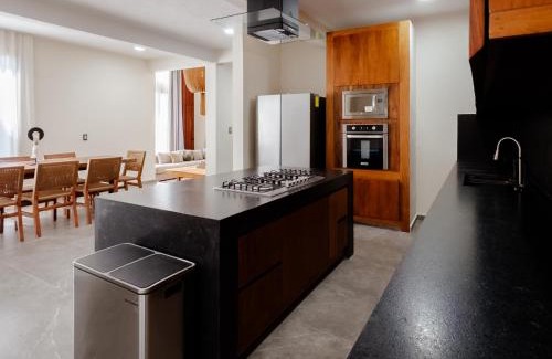 Bacalar Villa | Casa Cactus Luxury Villa