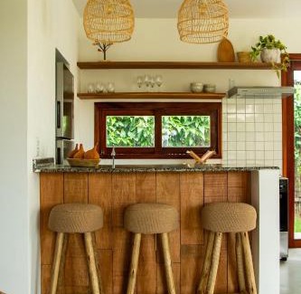Corguinho House | Casa Cajú