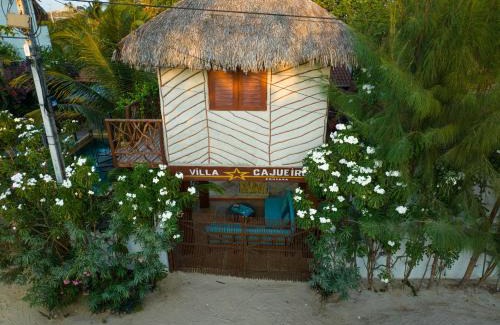 Corguinho House | Casa cajueiro PREA