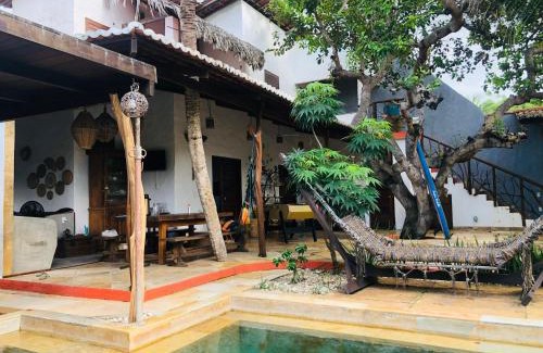 Corguinho House | Casa cajueiro PREA