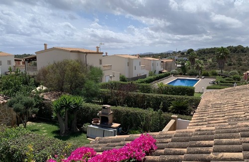 Cala Mandia House | Casa Cala Mandia - like at home in Mallorca.
