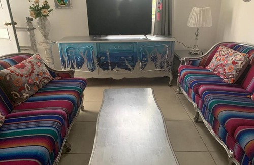 Puerto Morelos House | Casa Calaveritas