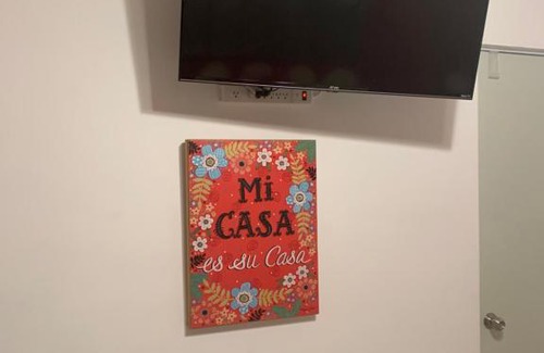 Puerto Morelos House | Casa Calaveritas