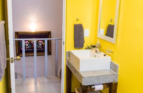 Puerto Morelos House | Casa Calaveritas