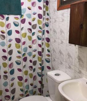 Caleta Horcon Apartment | Casa caleta horcon