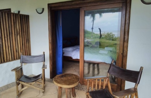 Caletas Hotel | Casa Caletas