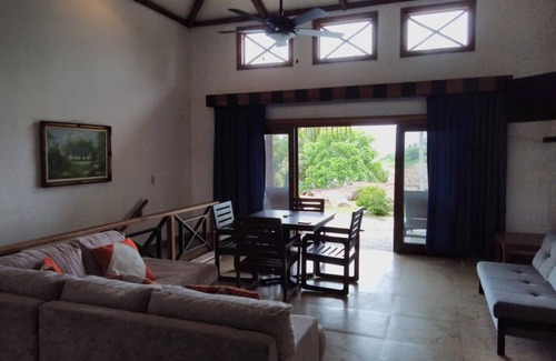 Caletas Hotel | Casa Caletas
