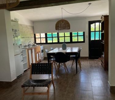 Las Rosas Apartment | Casa calma