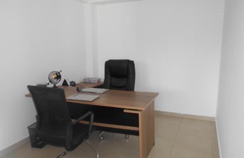 Quito Apartment | Casa Calma