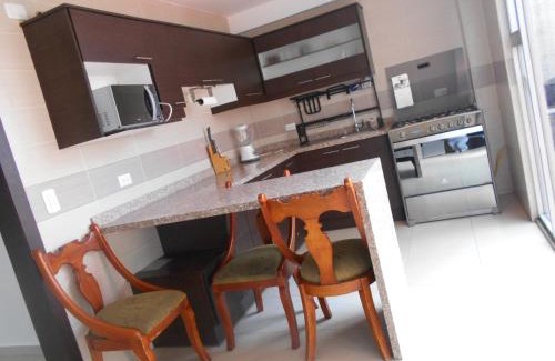 Quito Apartment | Casa Calma