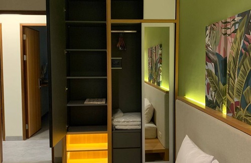 Tomang Hotel | CASA CALMA HOTEL