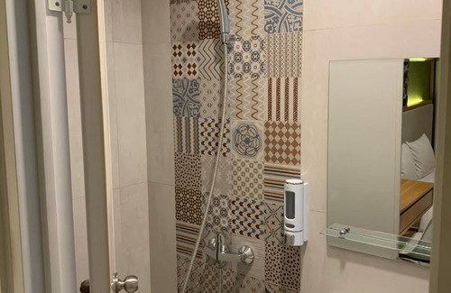 Tomang Hotel | CASA CALMA HOTEL