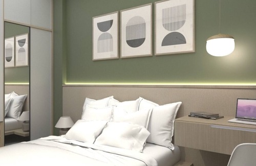 Tomang Hotel | CASA CALMA HOTEL