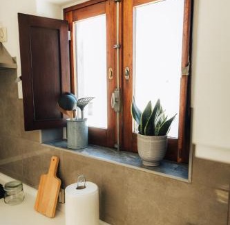 Espiche Apartment | Casa Calma I