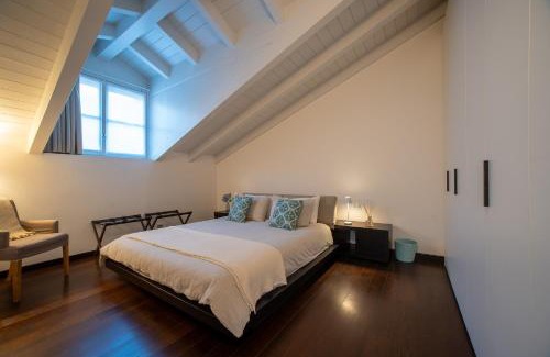 Como City Centre Apartment | Casa Cambria