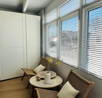 Noordwijk Apartment | Casa Camino Del Mar 40