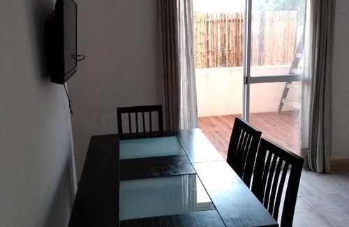 Campana Apartment | Casa Campana
