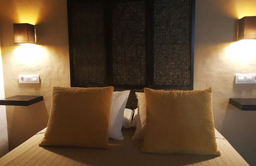 Arcos de la Frontera House | Casa Campana