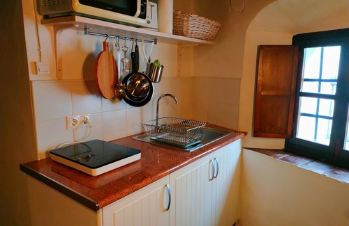 Arcos de la Frontera House | Casa Campana