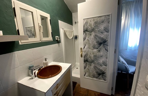 Arcos de la Frontera House | Casa Campana