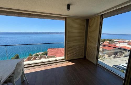 Dugi Rat Apartment | Casa Campanula