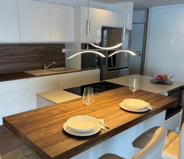 Dugi Rat Apartment | Casa Campanula