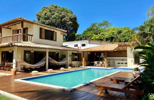 Trancoso House | Casa Campestre 1