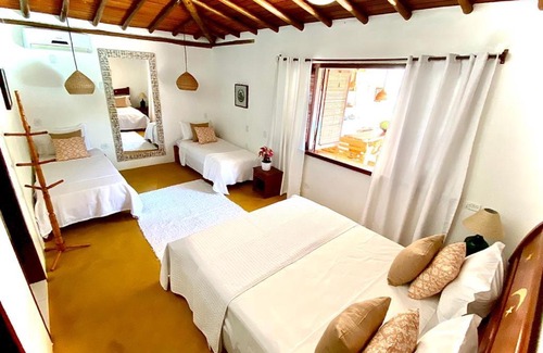 Trancoso House | Casa Campestre 1