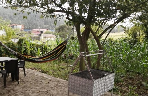 Paipa House | Casa Campestre Arama