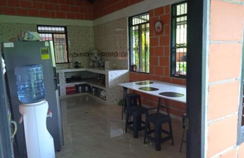 Rivera House | CASA CAMPESTRE EL RINCON VERDE